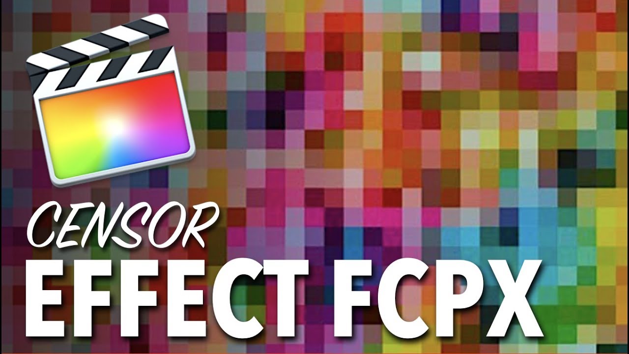 Final cut pro explosion effect download